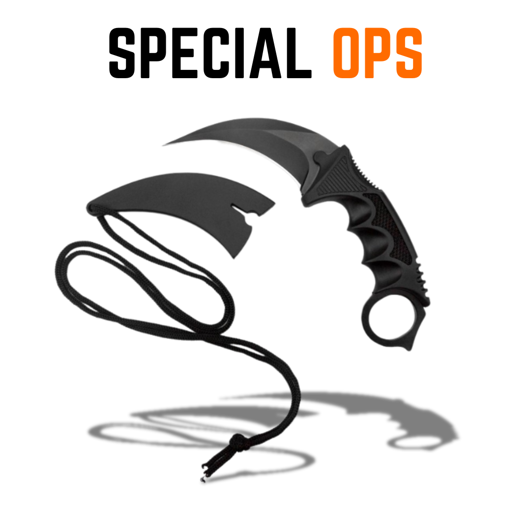KARAMBIT | TACTICAL TOOL