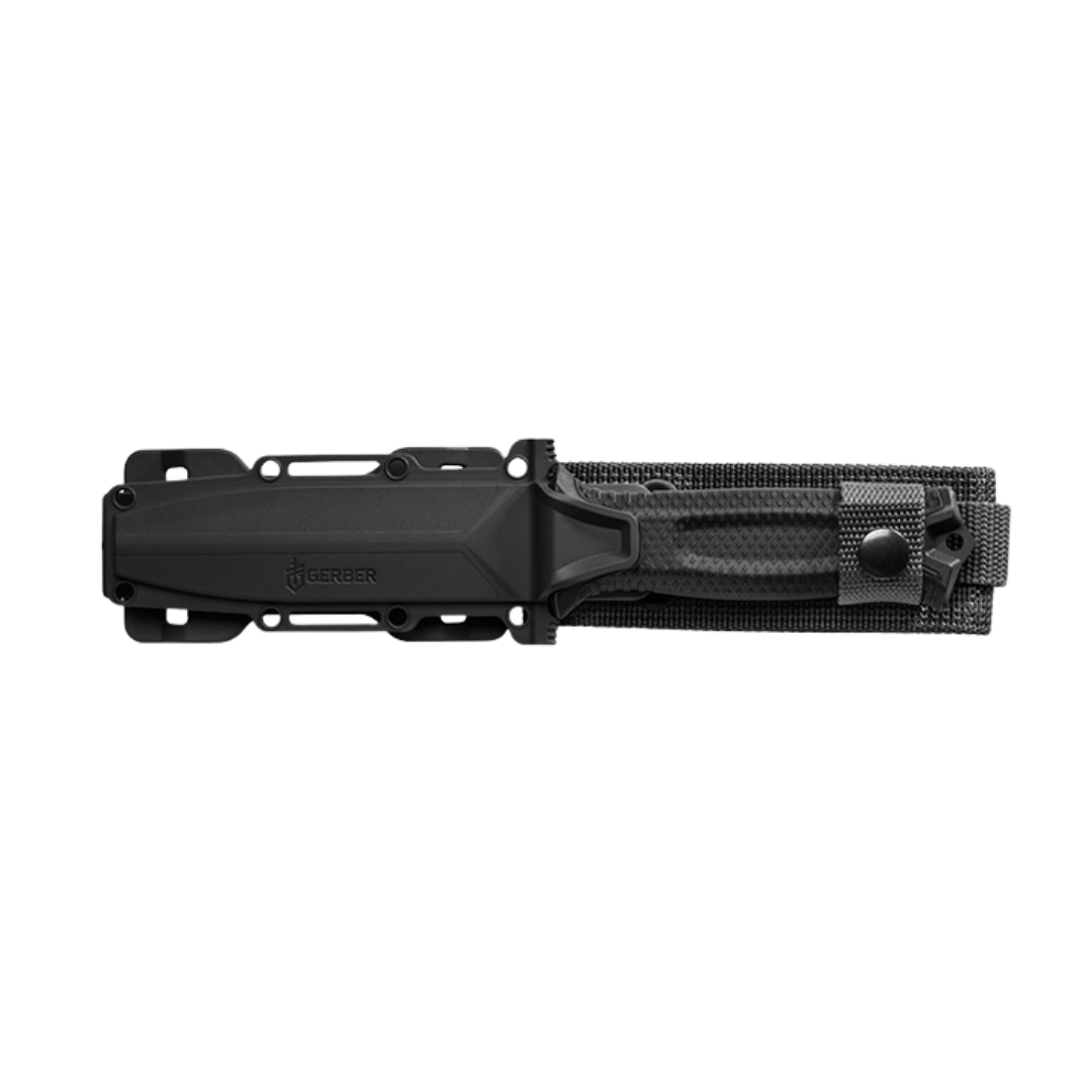Gerber Strongarm - The Ultimate Survival Knife Tactical Gear India