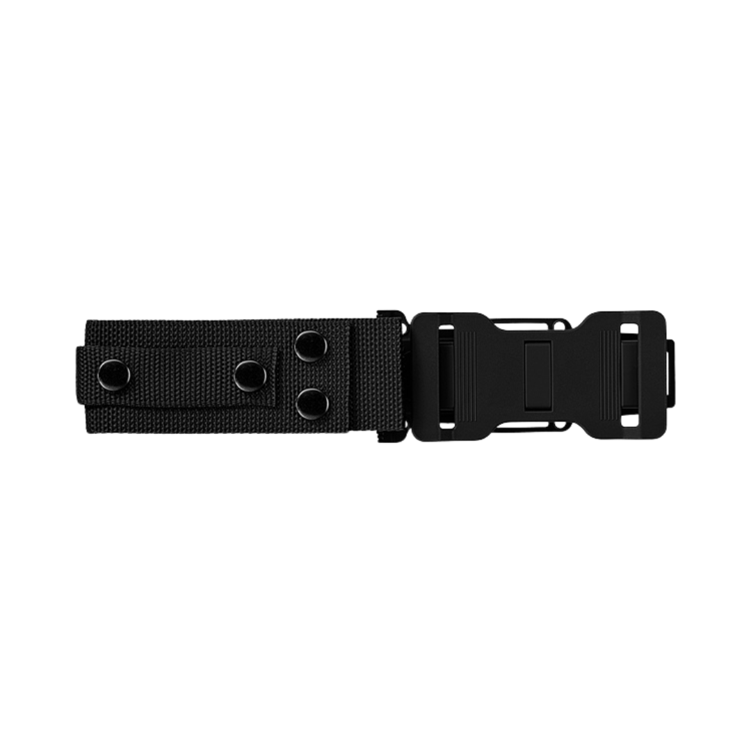 Gerber Strongarm - The Ultimate Survival Knife Tactical Gear India