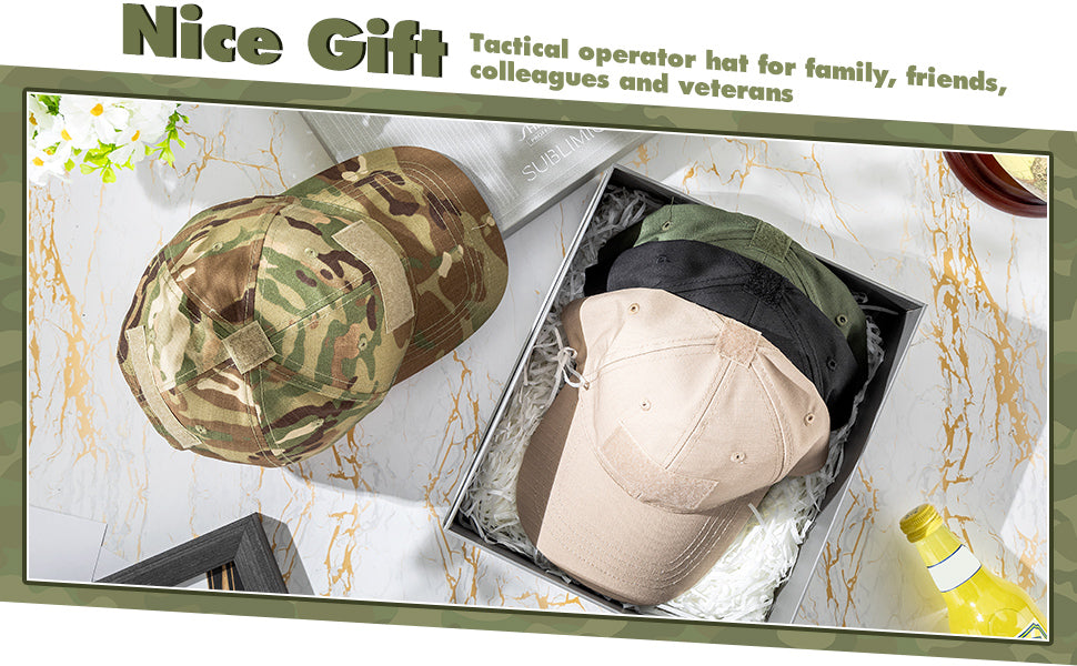 Tactical Cap - SPECIAL OPS INDIA SPECIAL OPS