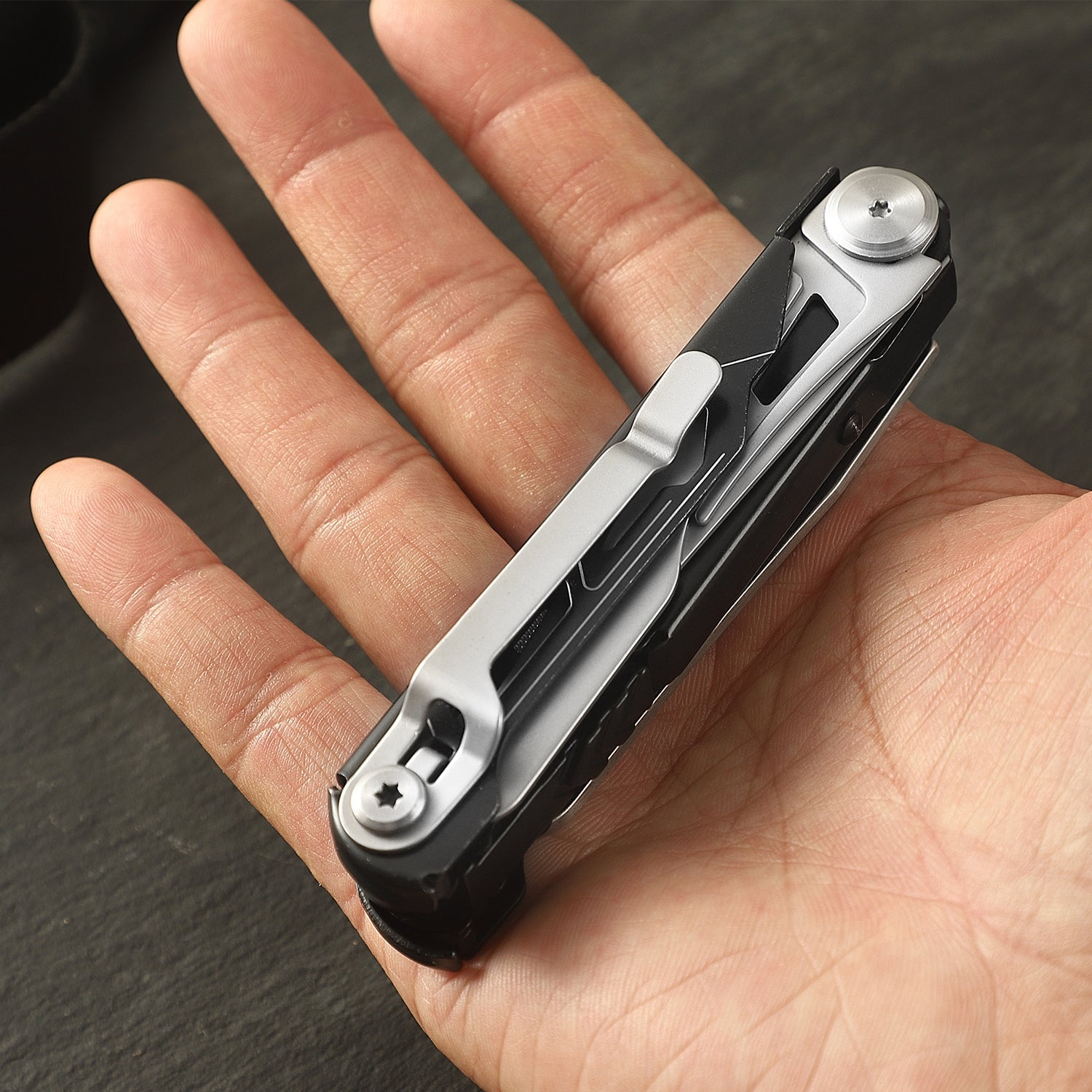 MECHANICAL TOOL - TACTICAL GEAR SPECIAL OPS