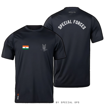 21 PARA SF TSHIRT SPECIAL OPS