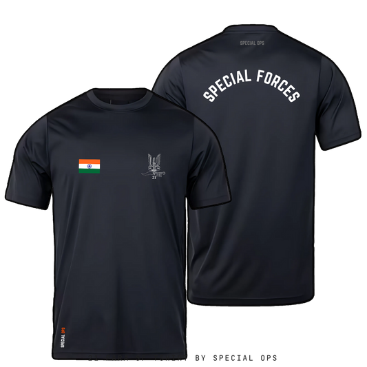 21 PARA SF TSHIRT SPECIAL OPS