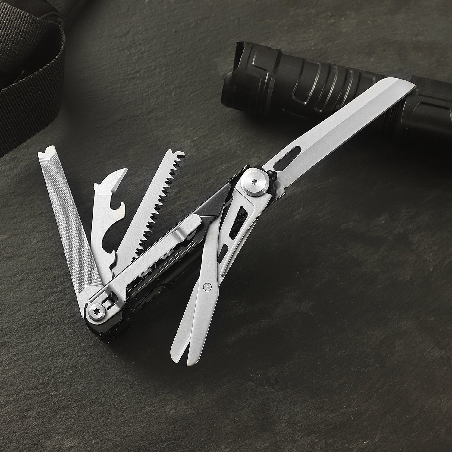 MECHANICAL TOOL - TACTICAL GEAR SPECIAL OPS