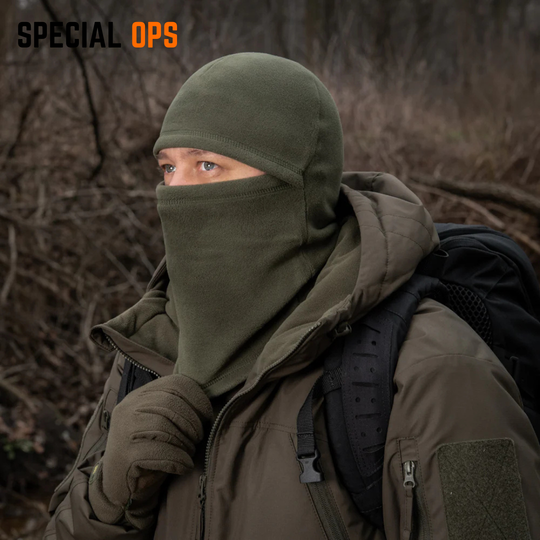Balaclava - SPECIAL OPS Tactical Balaclava SPECIAL OPS