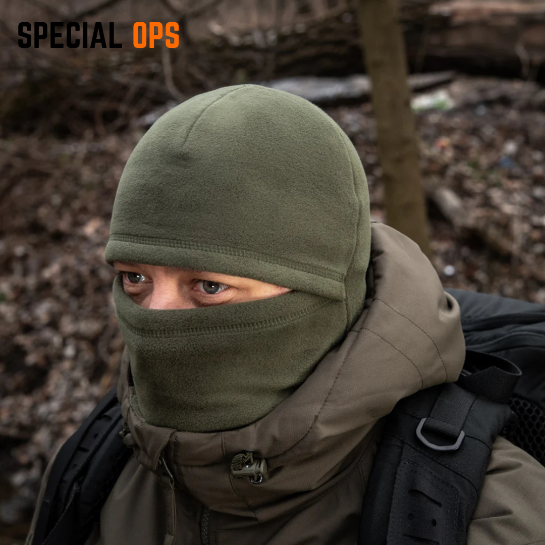 Balaclava - SPECIAL OPS Tactical Balaclava SPECIAL OPS