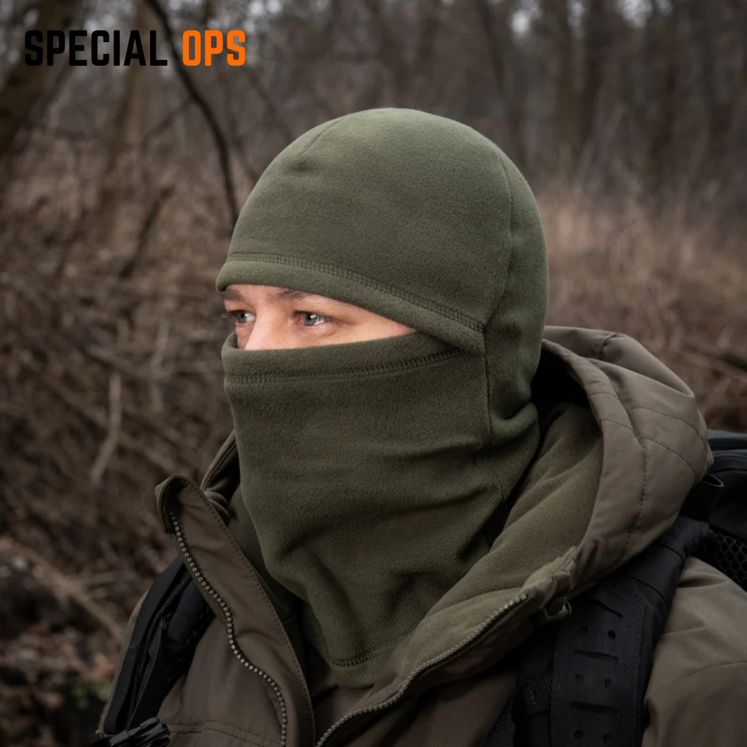 Balaclava - SPECIAL OPS Tactical Balaclava SPECIAL OPS