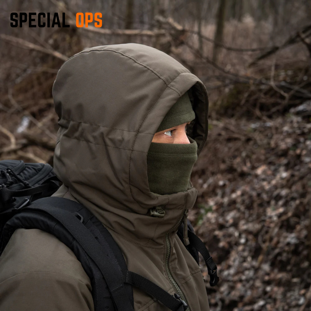 Balaclava - SPECIAL OPS Tactical Balaclava SPECIAL OPS