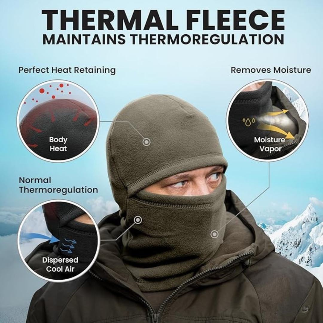 Balaclava - SPECIAL OPS Tactical Balaclava SPECIAL OPS