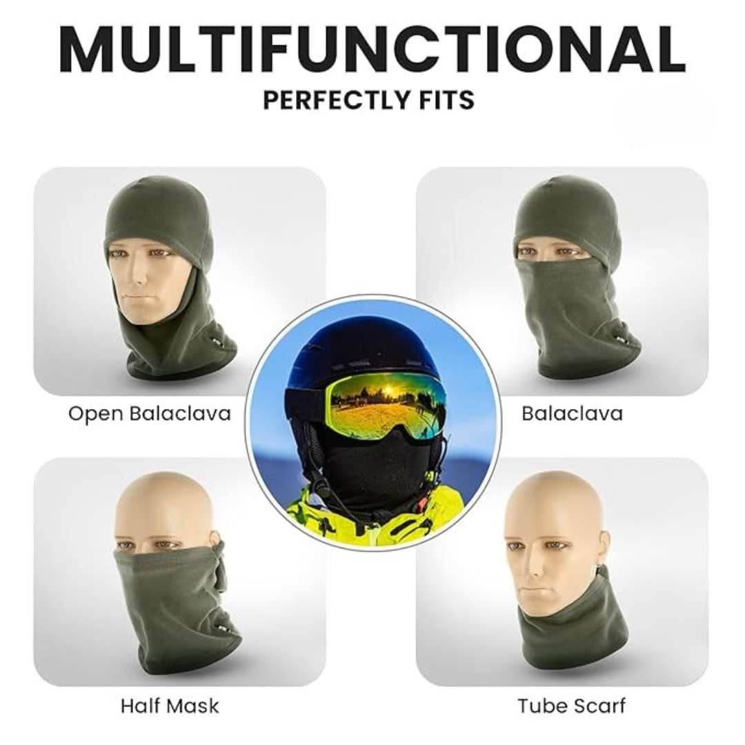 Balaclava - SPECIAL OPS Tactical Balaclava SPECIAL OPS