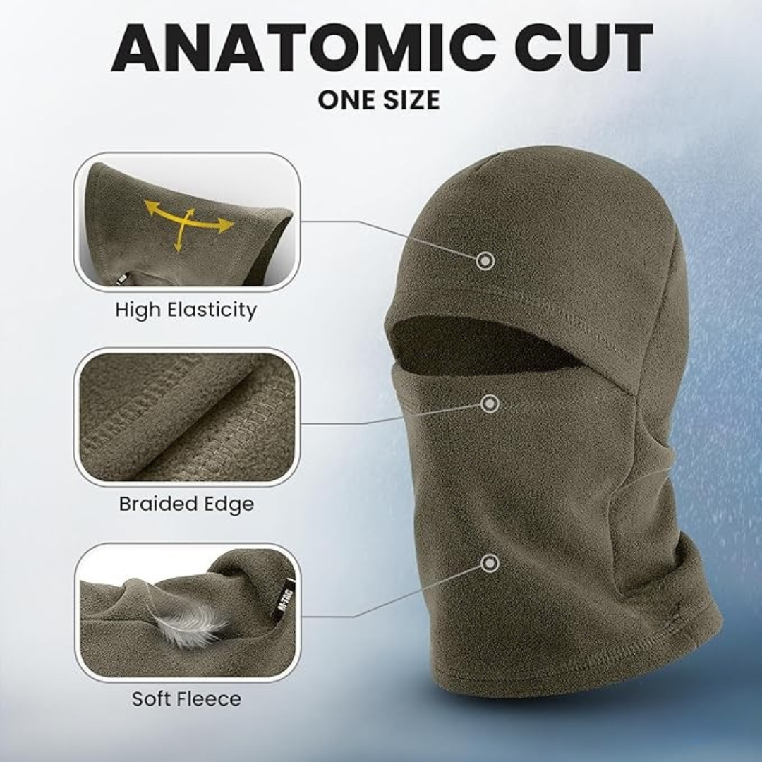 Balaclava - SPECIAL OPS Tactical Balaclava SPECIAL OPS