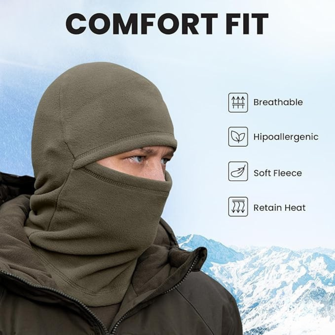 Balaclava - SPECIAL OPS Tactical Balaclava SPECIAL OPS