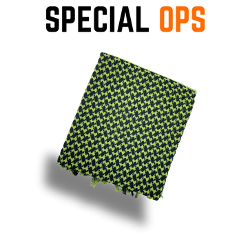 Tactcal Scarf / Shemagh - SPECIAL OPS SPECIAL OPS