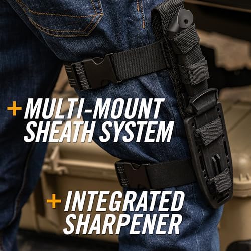GERBER - LMF II Infantry SPECIAL OPS Tactical Gear