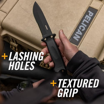 GERBER - LMF II Infantry SPECIAL OPS Tactical Gear