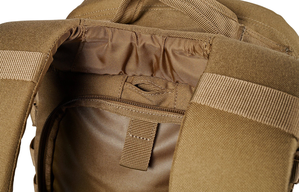 Tactical Backpack – Rush 12 2.0 – Military Molle Pack SPECIAL OPS