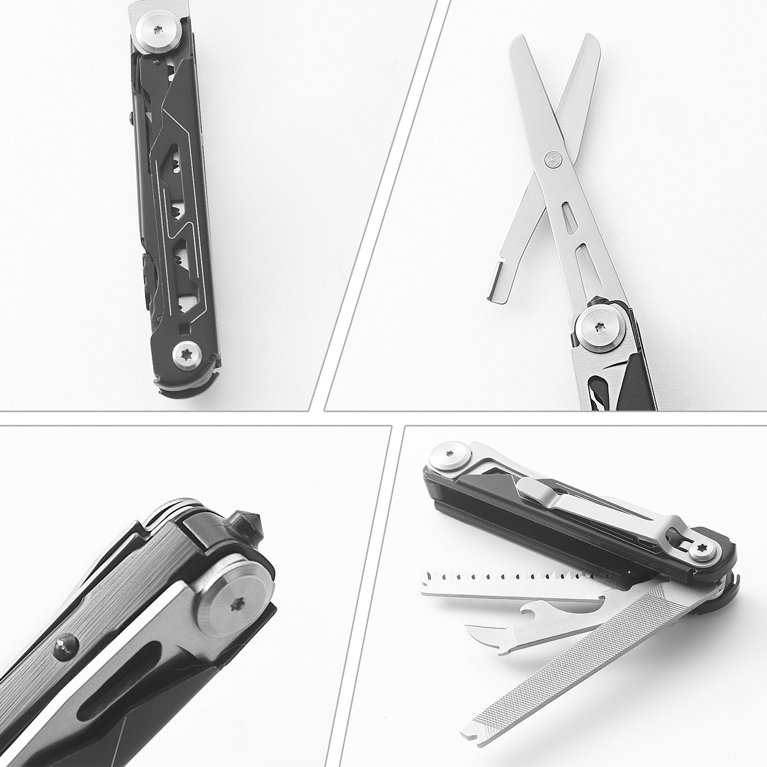 MECHANICAL TOOL - TACTICAL GEAR SPECIAL OPS