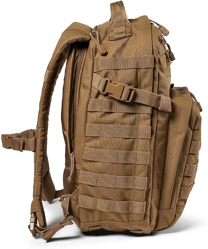 RUSH 12 2.0 Backpack 24L SPECIAL OPS
