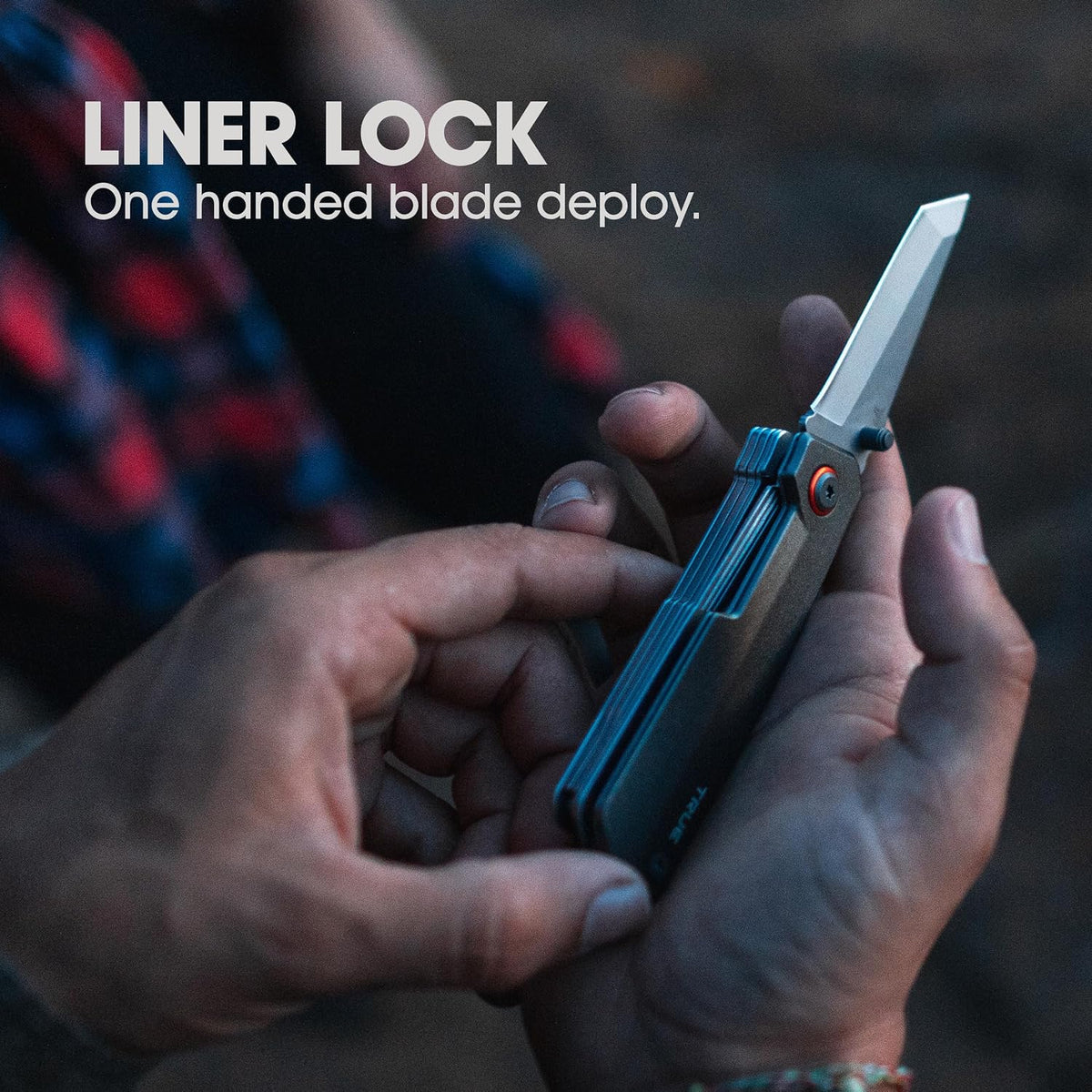 Dual Cutter 2-in-1 Multi-Tool Knife Tactical Gear India