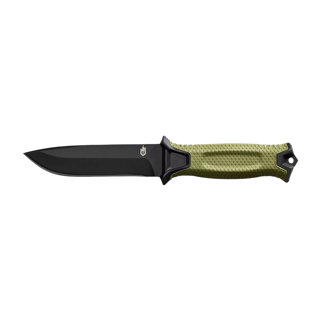 Gerber Strongarm - The Ultimate Survival Knife Tactical Gear India