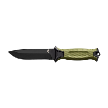 Gerber Strongarm - The Ultimate Survival Knife Tactical Gear India