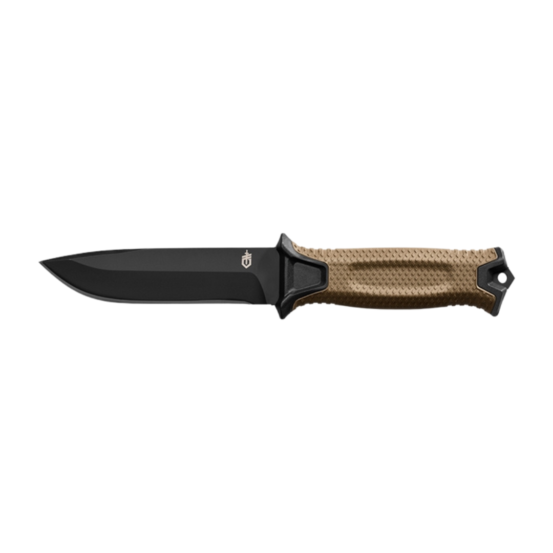 Gerber Strongarm - The Ultimate Survival Knife Tactical Gear India