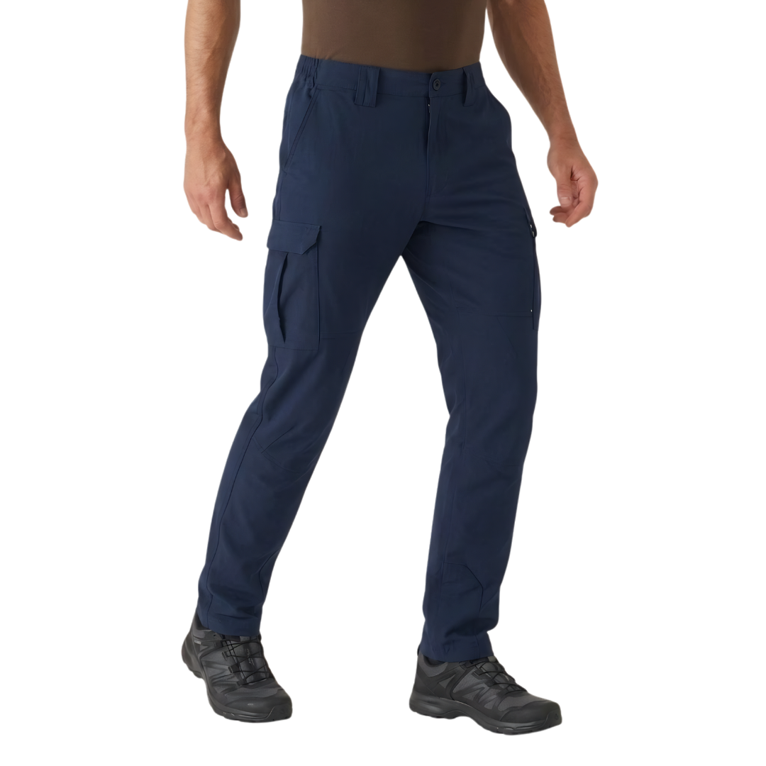 SPECIAL OPS Brand Navy Blue Tactical Cargo with reinforced pockets