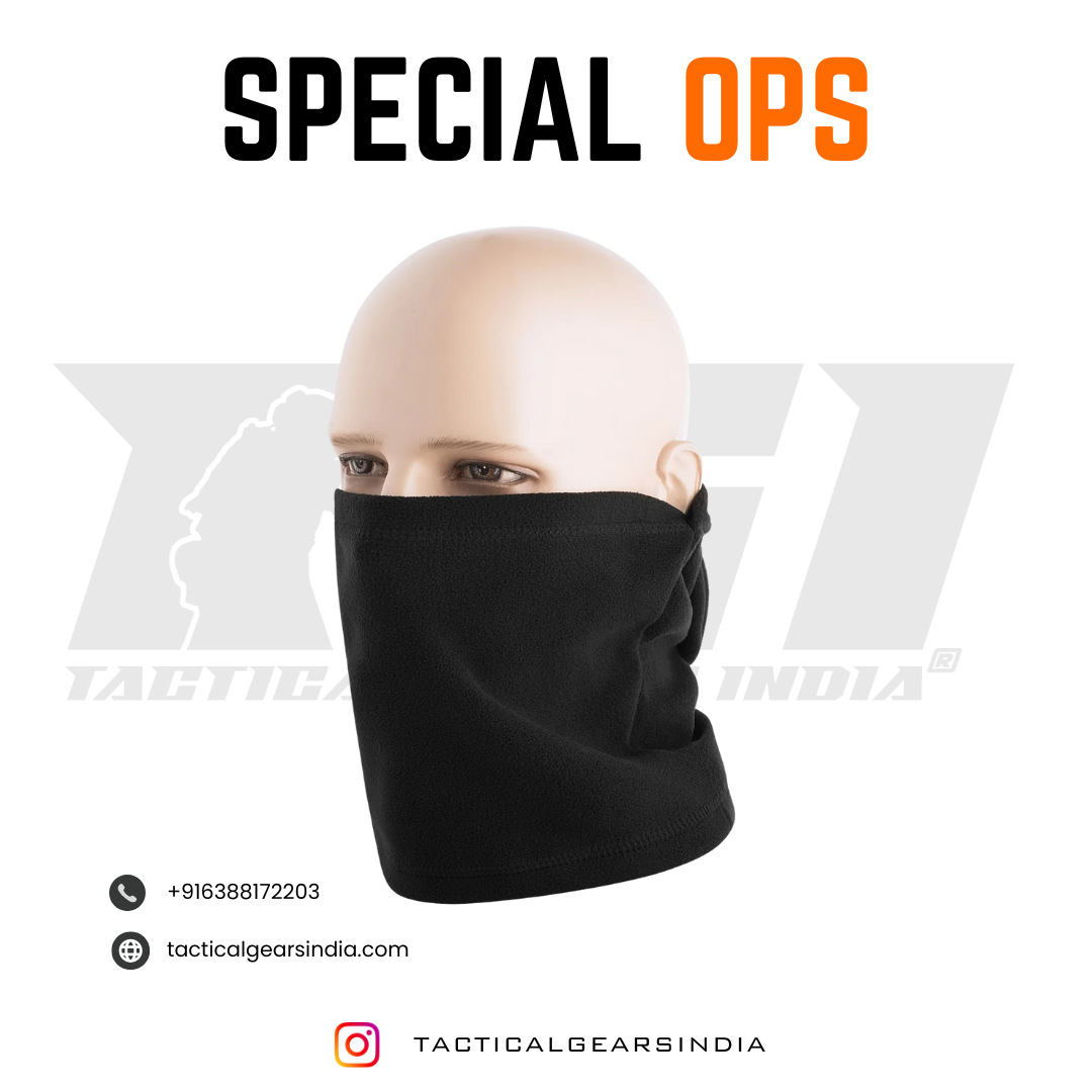 Balaclava - SPECIAL OPS Tactical Balaclava SPECIAL OPS