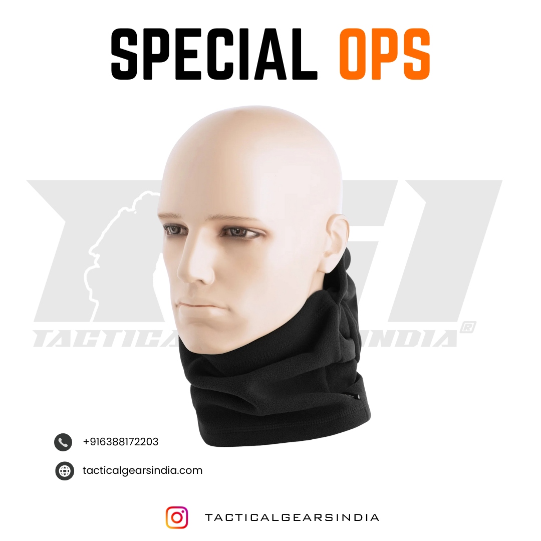Balaclava - SPECIAL OPS Tactical Balaclava SPECIAL OPS