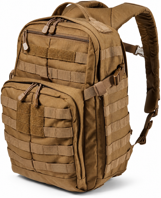 SPECIAL OPS RUSH 12 2.0 Backpack 24L | Tactical EDC Pack SPECIAL OPS
