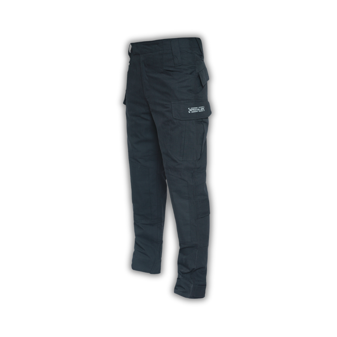 Velcro Adjustment Straps on Elite Series Pant – Customizable Fit for All Terrains