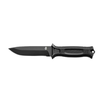 Gerber Strongarm - The Ultimate Survival Knife Tactical Gear India
