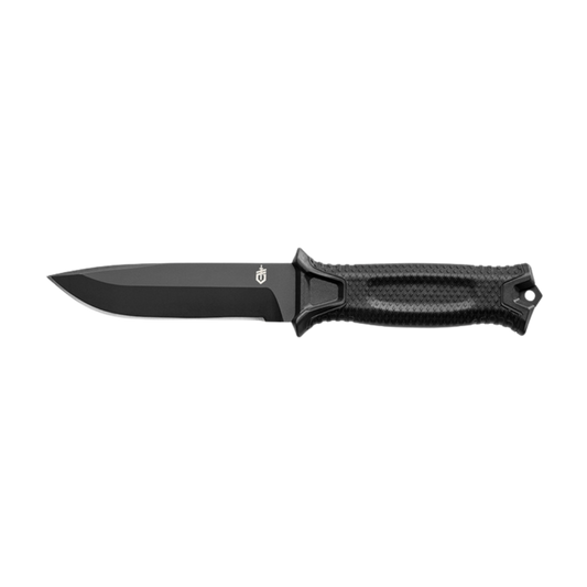 Gerber Strongarm - The Ultimate Survival Knife Tactical Gear India