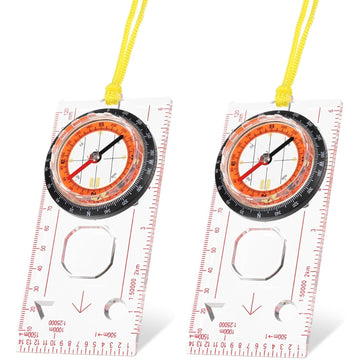 Hiking Compass