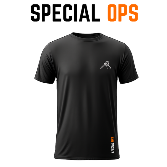 MAVERICKS TSHIRT H/S SPECIAL OPS