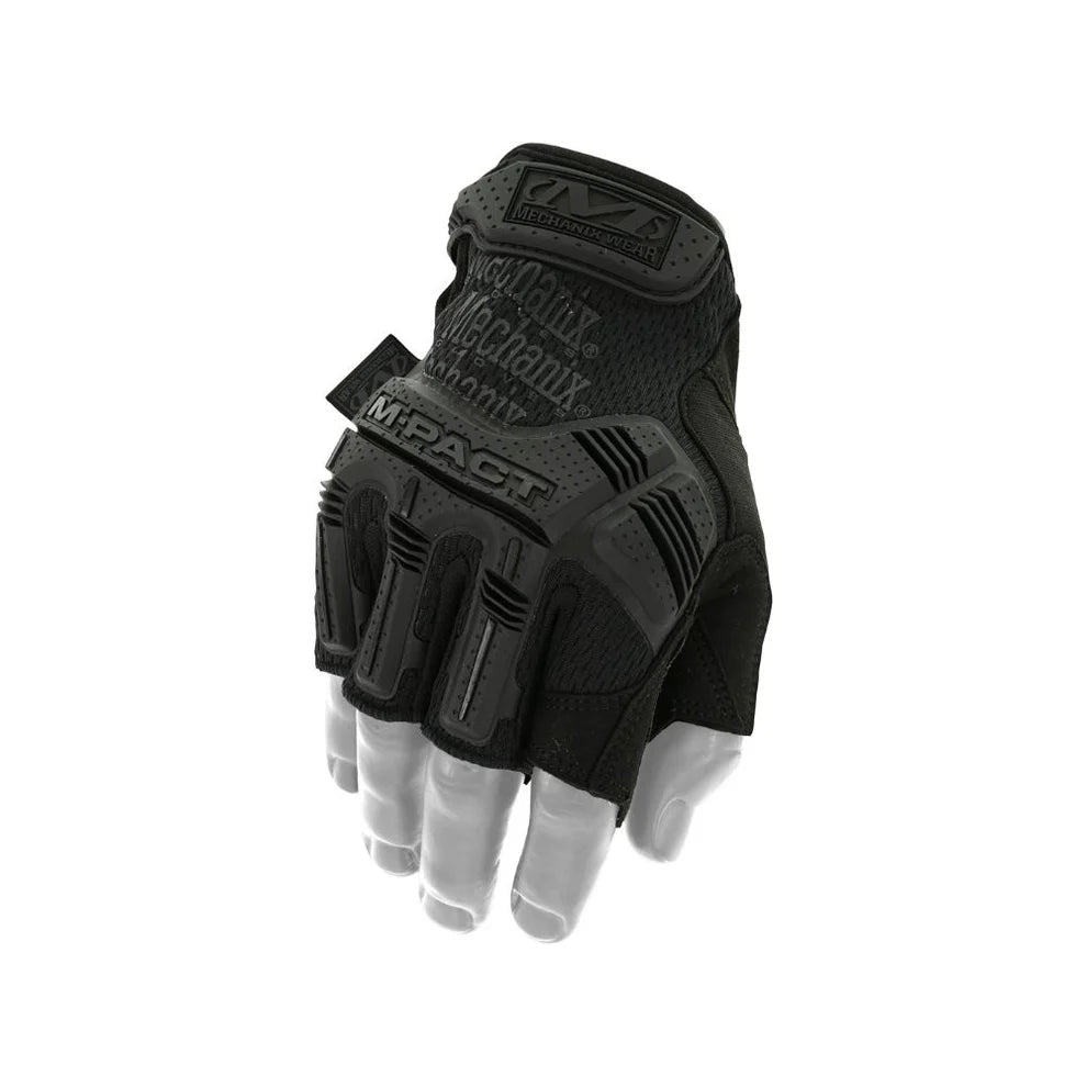 Mechanix M-Pact® Covert- Fingerless Tactical Gloves SPECIAL OPS