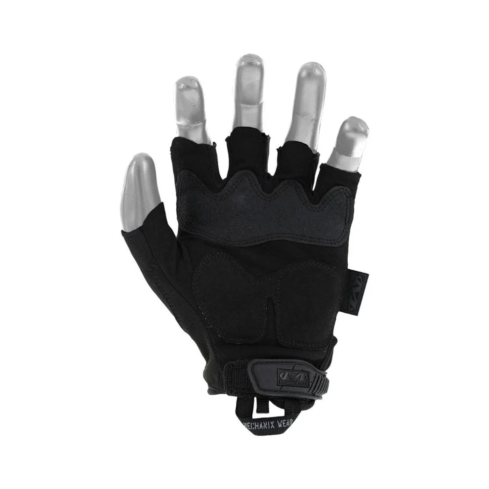 Mechanix M-Pact® Covert- Fingerless Tactical Gloves SPECIAL OPS