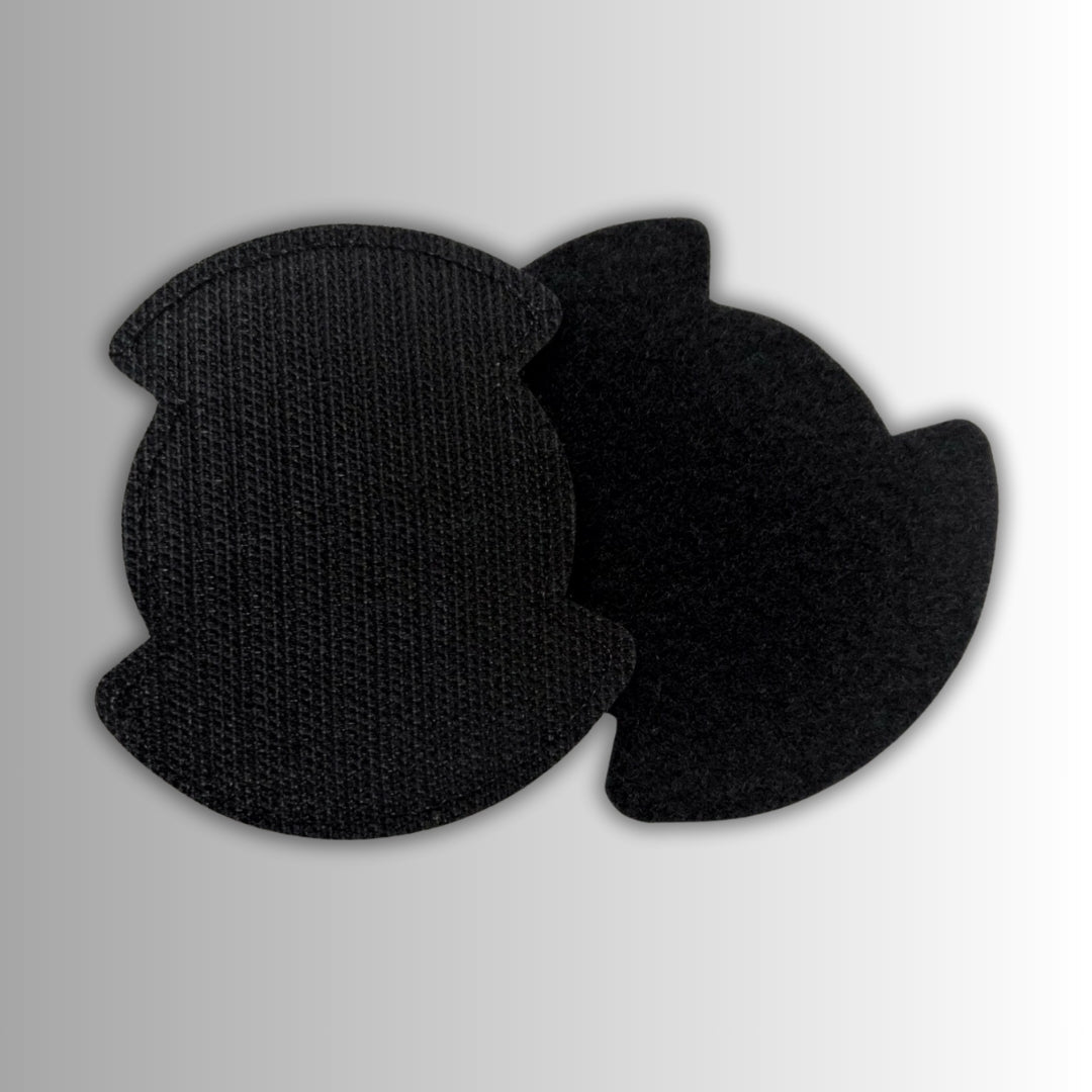 SPECIAL OPS Morale Patch – 3D Puff Embroidery with Hook-and-Loop Fastener