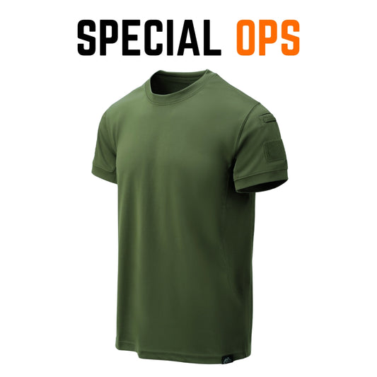 SPEC OPS Clohing