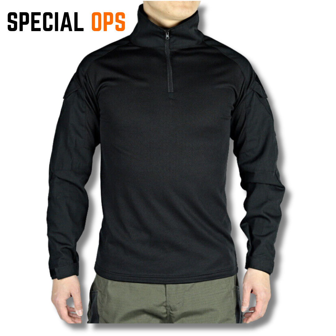 SPECIAL OPS - Tactical Tshirt SPECIAL OPS