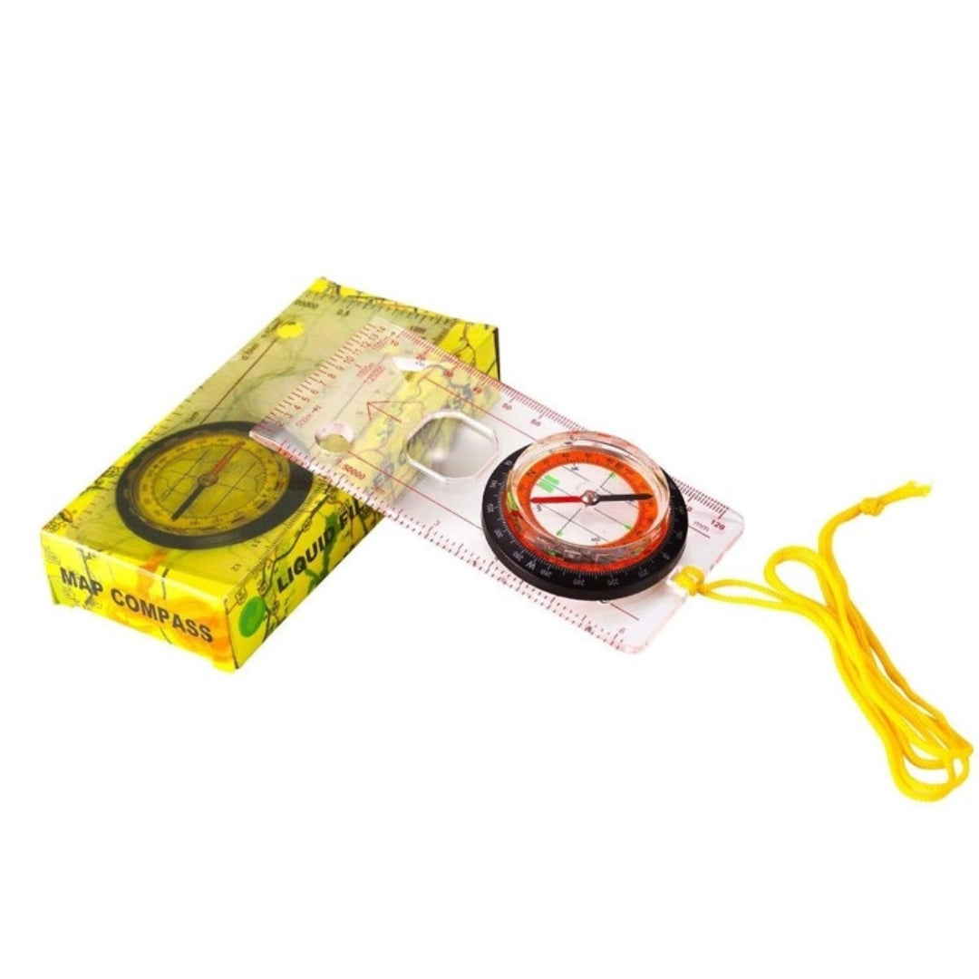 Scout Compass