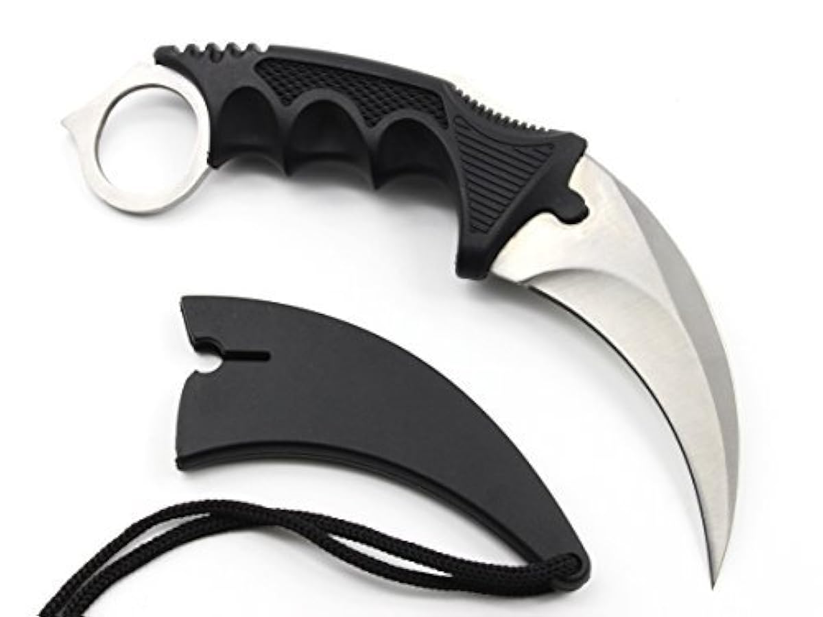 KARAMBIT | TACTICAL TOOL SPECIAL OPS