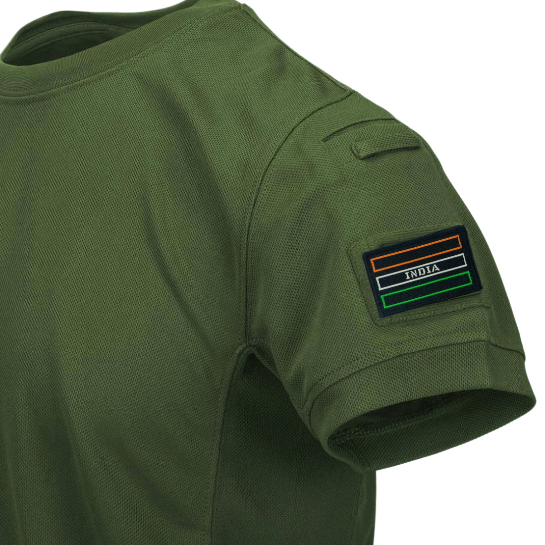 Special Ops Tactical Tshirt