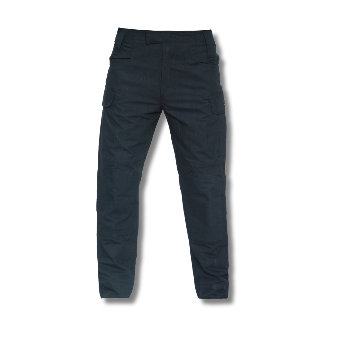SPECIAL OPS Elite Pant Worn by Operator During Jungle Training – 8-Pocket Tactical Trousers