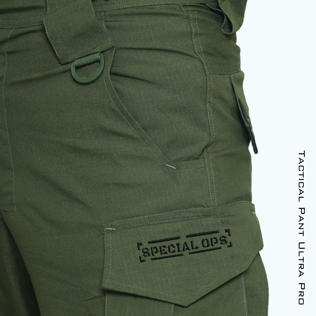 Tactical Pant - Ultra Pro SPECIAL OPS