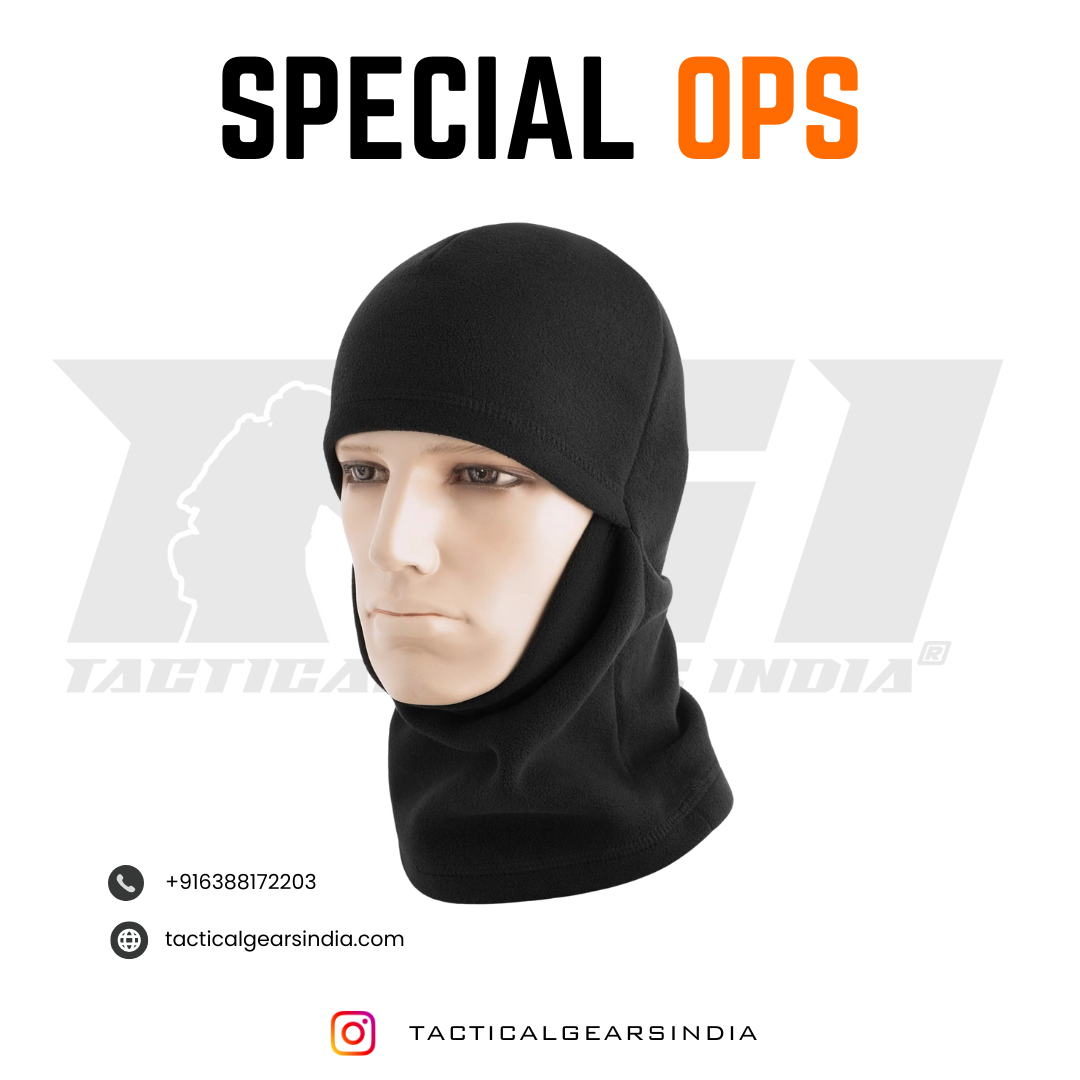 Balaclava - SPECIAL OPS Tactical Balaclava SPECIAL OPS