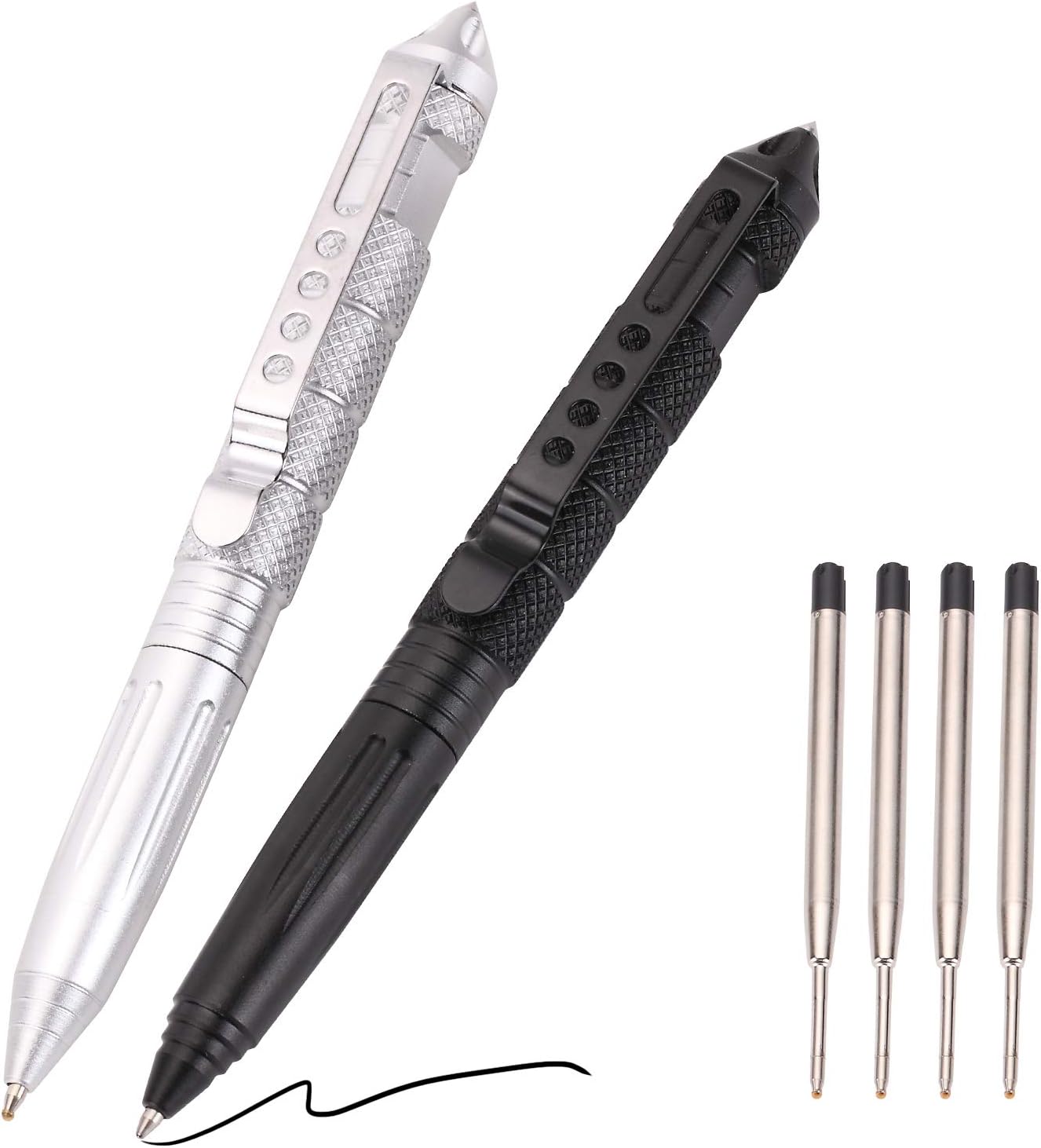 Tactical Pen - Military Grade | Self Defence SPECIAL OPS