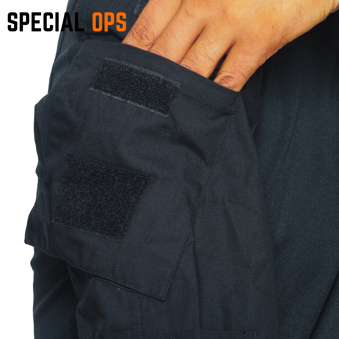 SPECIAL OPS - Tactical Tshirt SPECIAL OPS