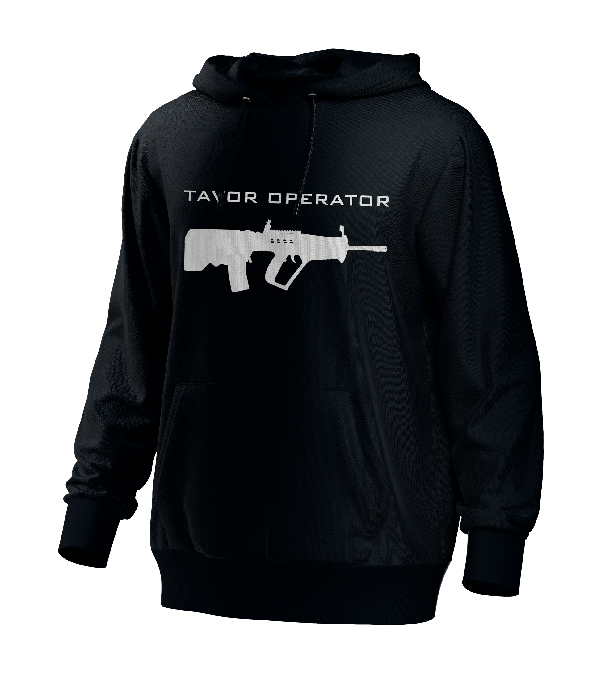 Tactical Hoodie | Tavor Operator SPECIAL OPS