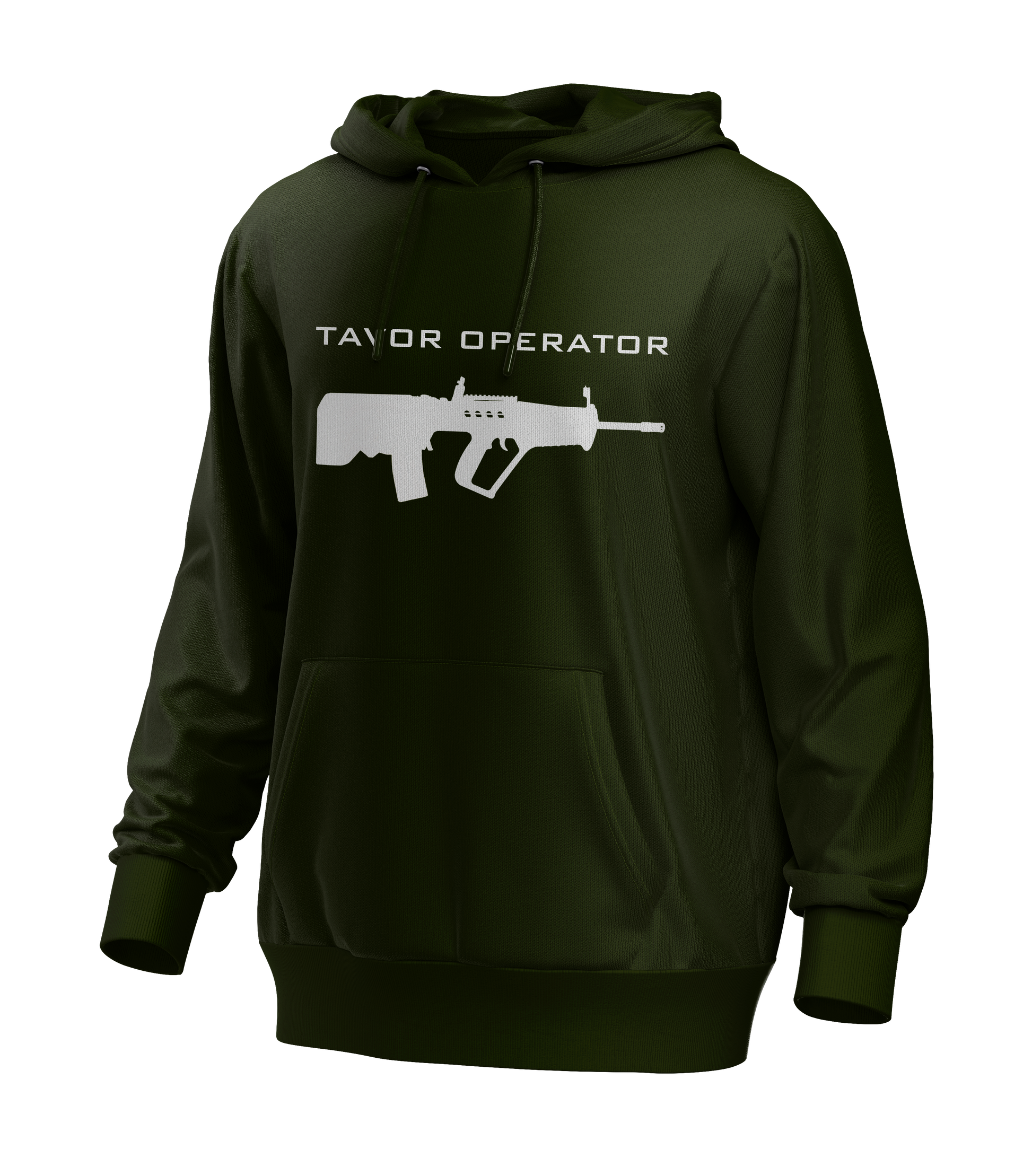 Tactical Hoodie | Tavor Operator SPECIAL OPS